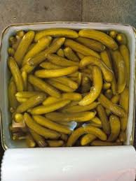 قیمت خیارشور ویژه حلب با کیفیت ارزان + خرید عمده